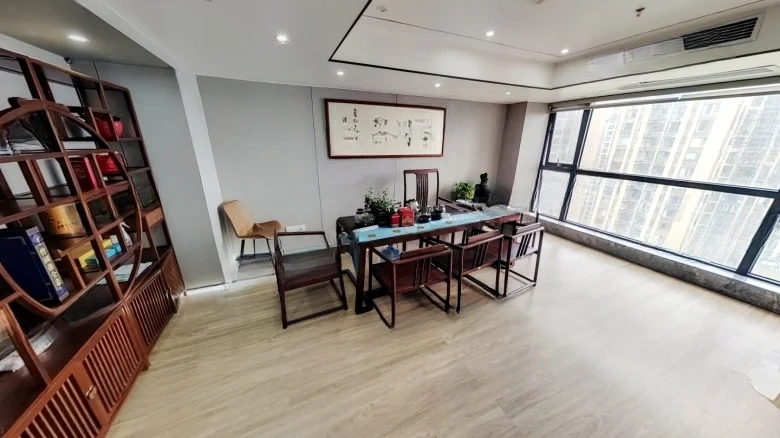 HeNeng YuHua Gongguan - View 4