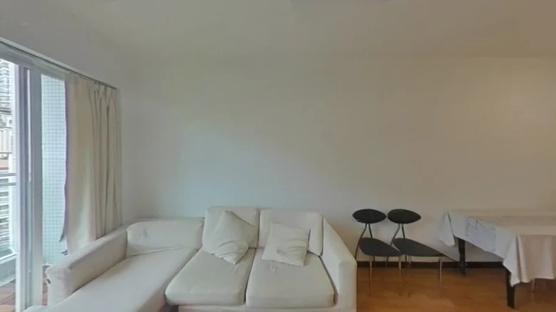 China Merrick City Garden - View 1