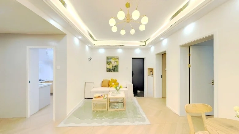 Dongfeng Er Cun - View 1