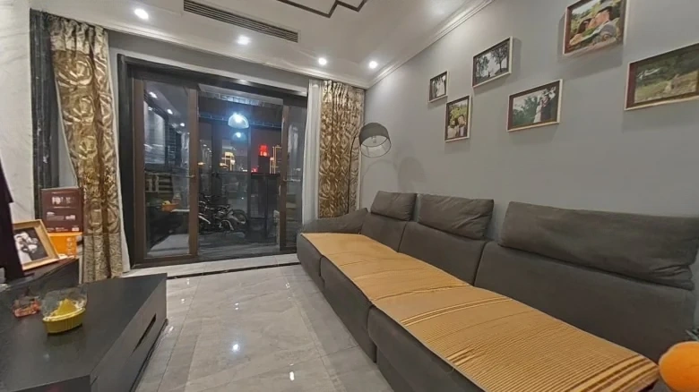 Changjiahui Phase IV - View 4