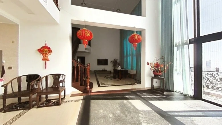 Imperial Royal City - View 5