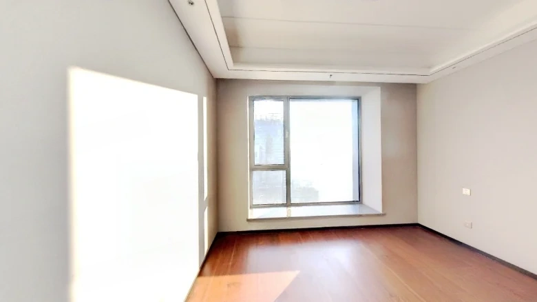 China Resources Center - View 1