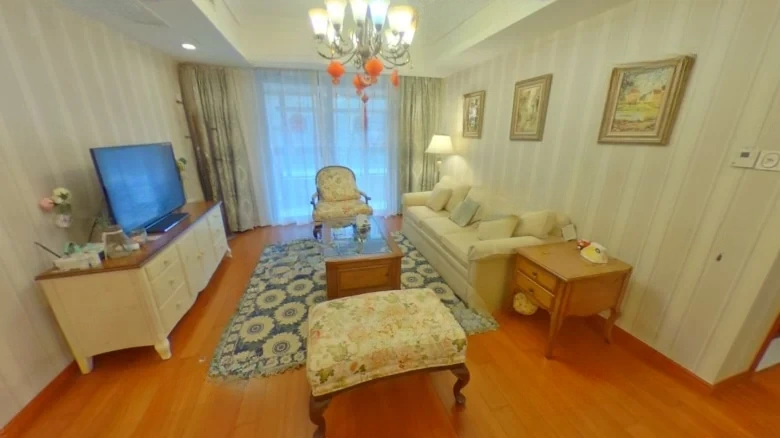 Rendezhuo Riverside Bay Phase II - View 1