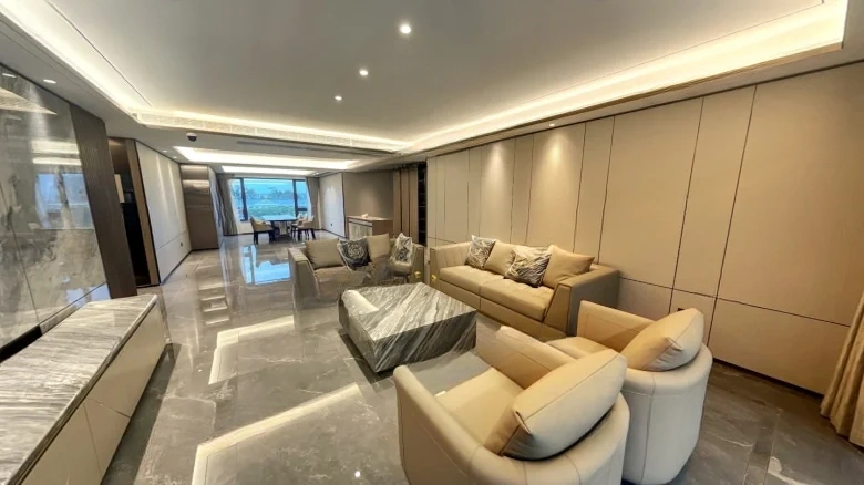 Fujian Construction Yangyun - View 8