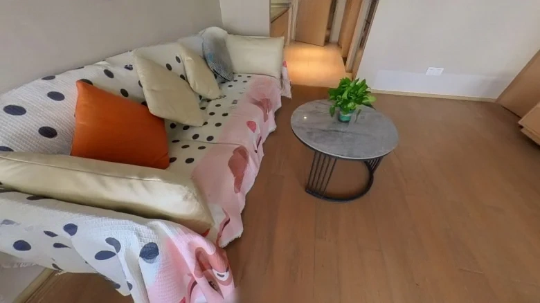 Mountain Water Era - View 5