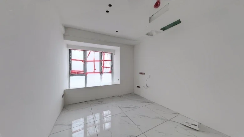 China Resources Land Yuefu - View 1