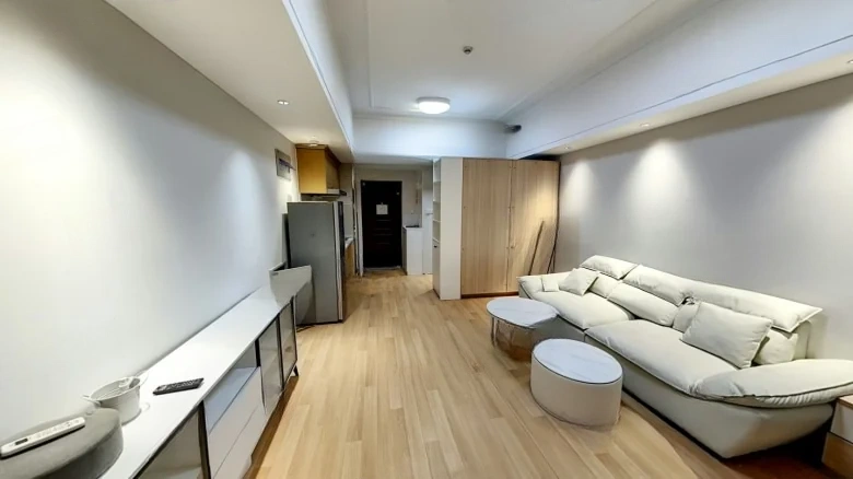 Gaoxin Wanda Plaza - View 1