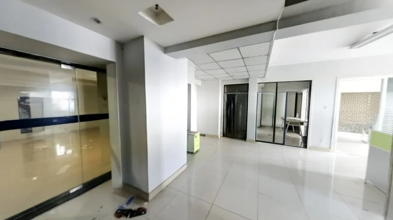 Huijin International - View 1