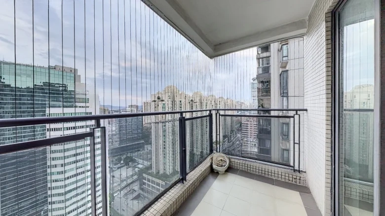 Poly Zhongyu Plaza - View 7