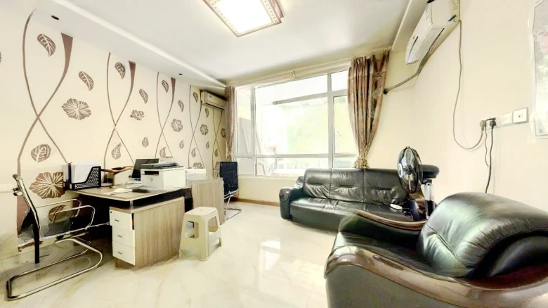 Fengaojia Yuan South District - View 9