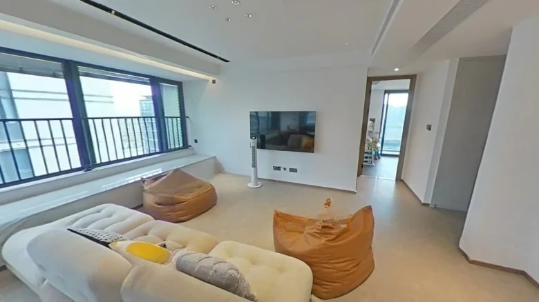 Vanke Sky City - View 7