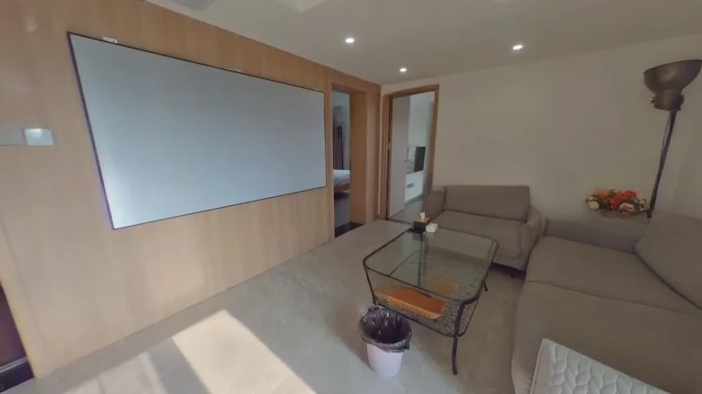 Dashi Dam Street - View 4