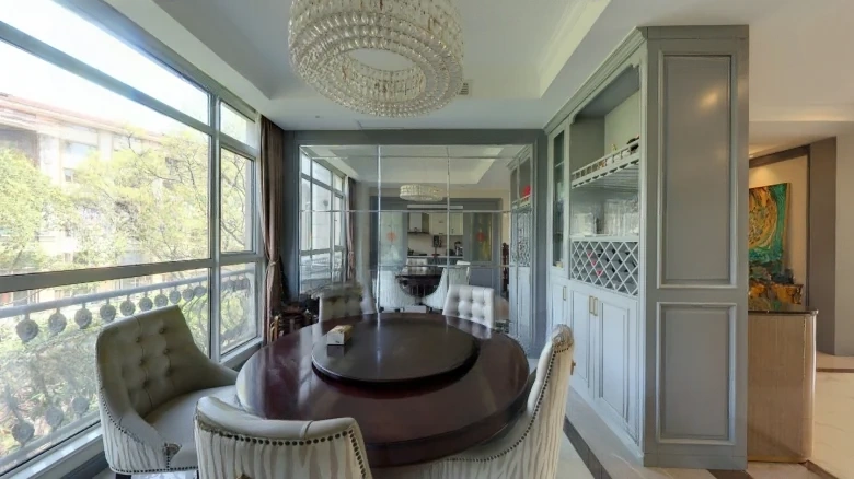 Junshan Garden - View 1