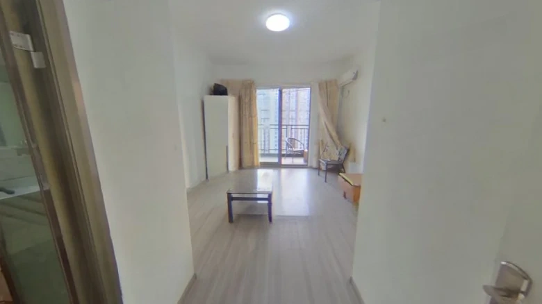 Shimao Lakefront Mansion B District - View 1