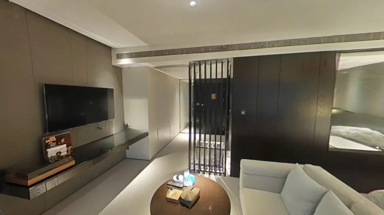 Wanli Seaview - View 1