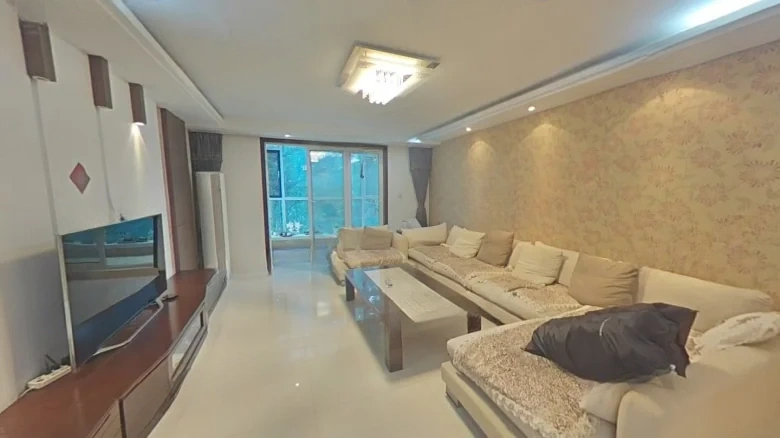 Scholarly Family Residence - View 9