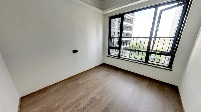 YueXiu He Yue Mansion Phase IV - View 1