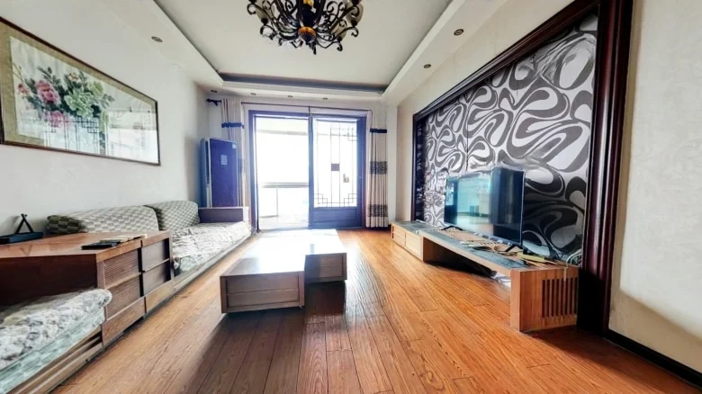 Yuanchang International City Phase II - View 1