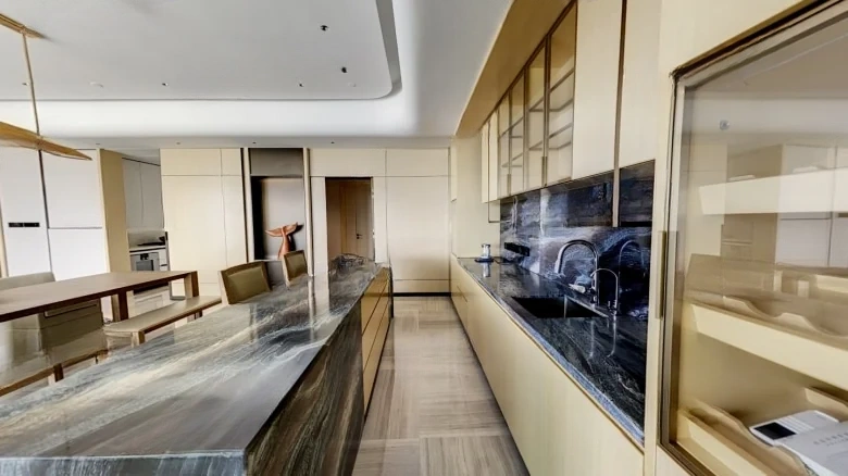 Pearl Bay One号 - View 9