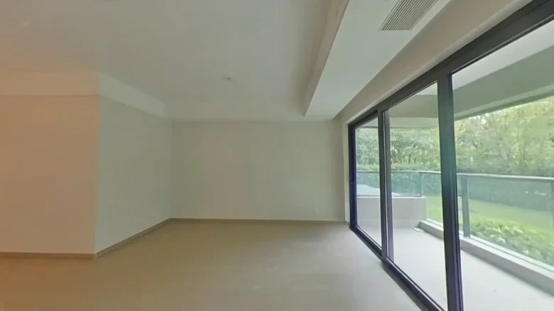 Lion Mountain Wave Courtyard - View 7