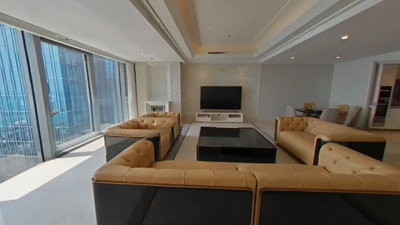 Deep Blue Center - View 7