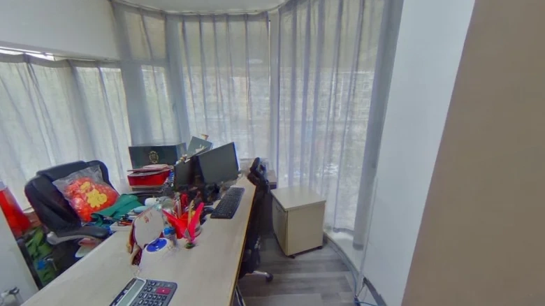 Renessense Crystal City Residential Complex - View 4