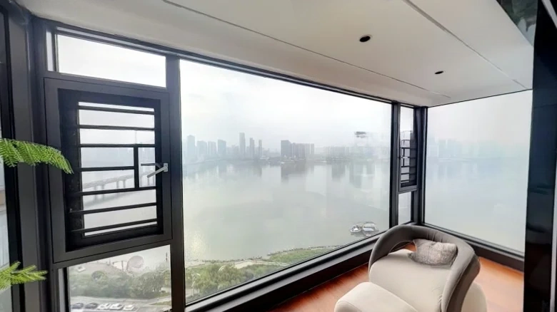 Hanjiang Mansion - View 14