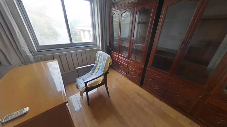 West Mountain Garden Villa - View 1