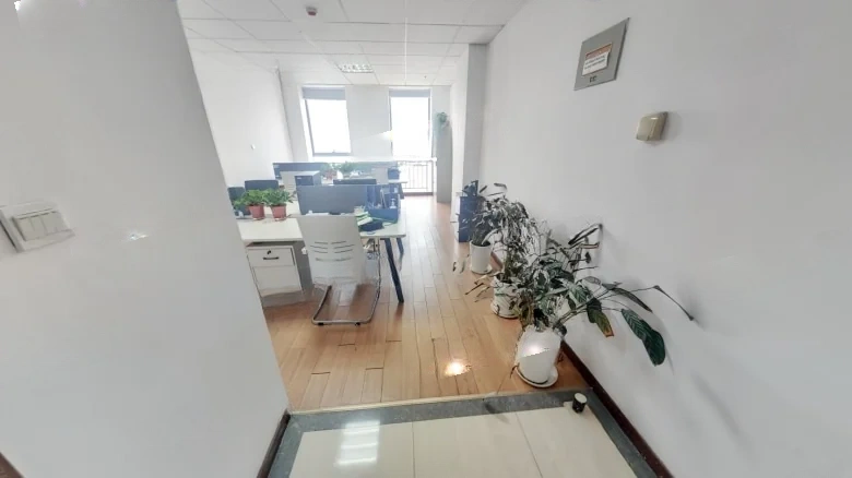 Aosheng Tower - View 3