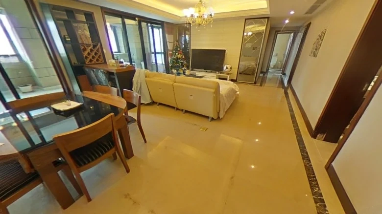 No. 1881 Residence - View 6