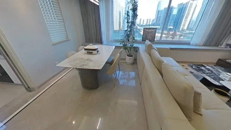 Xingcui Lanting - View 2