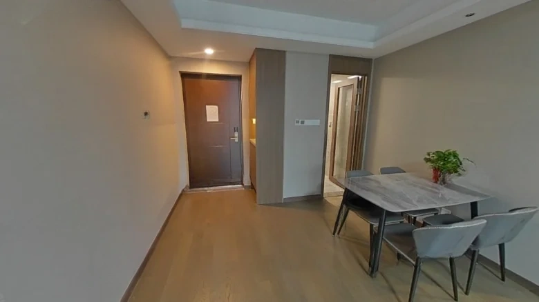 Jadeite Horizon - View 5