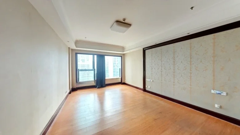 Qianjiang International Times Square - View 1