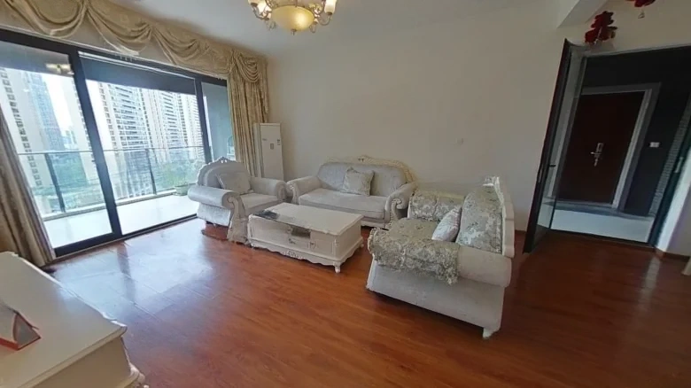 Benevolent Harmony Spring International Garden - View 6