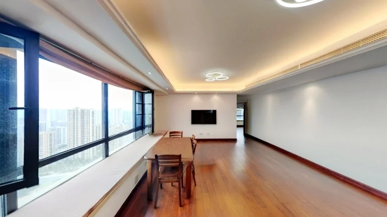 Vanke Pu Yue Bay - View 6