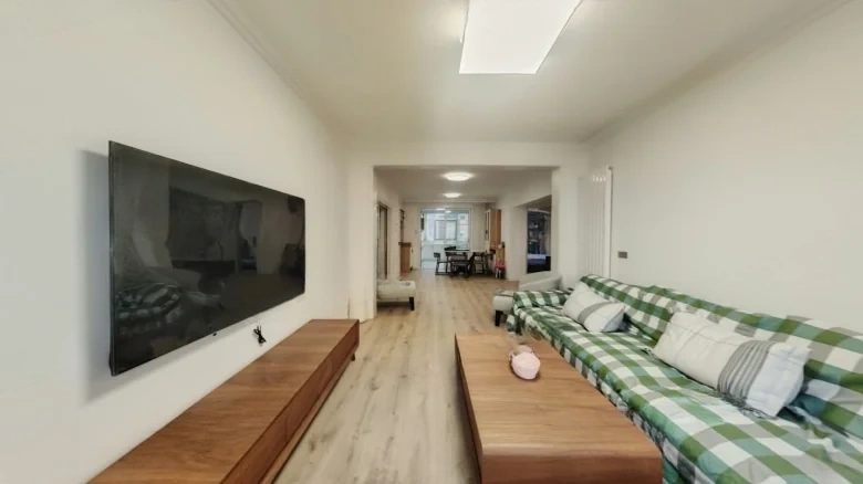 Xiaogoutou Residential Quarter - View 7