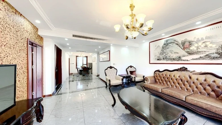 Rongsheng Huafu B District - View 5