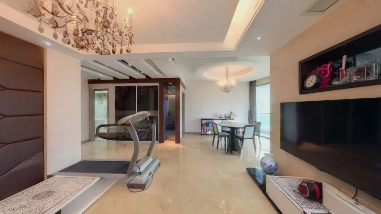 Jade Magnolia Apartment Complex - View 1