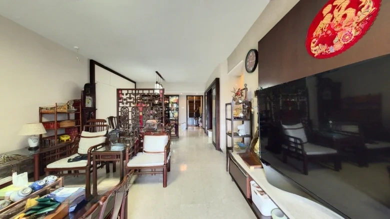 Shendian Xiaoya - View 1