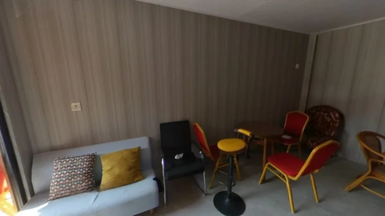 Heavenly Pool Village - View 1