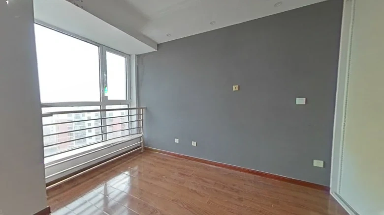 Imperial View Peak - View 1