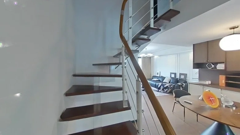 Zhongxing Garden Lily Court - View 22