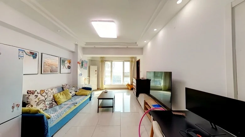 Merry Mountain - View 4