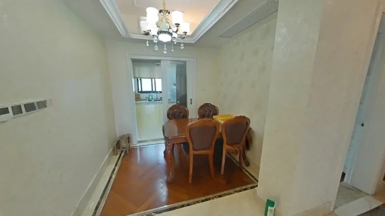 Recruit Splendor Mansion - View 13