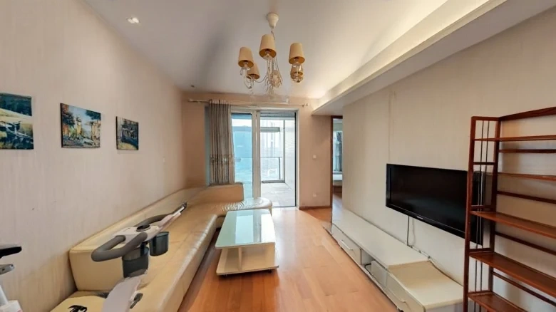 Wanxiang City Joy Mansion - View 1