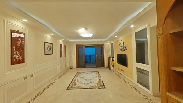 Elegant Abode Garden - View 1