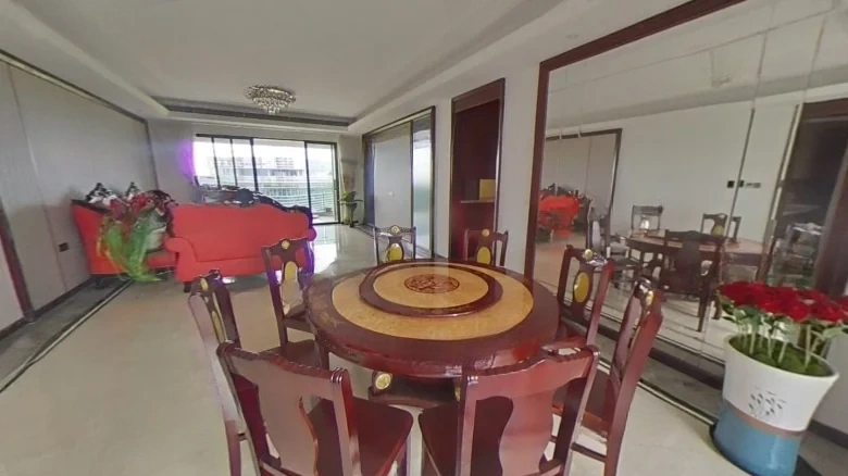 Nansha Jinmao Bay - View 7