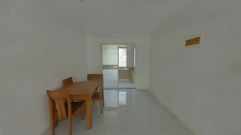 Biography Literary Apartment - View 5