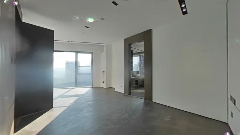 Chongqing Center - View 8