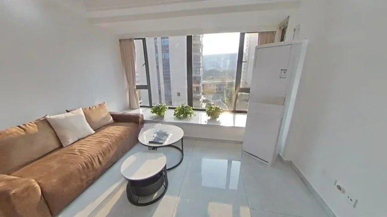 Dongning Cloud Mansion - View 6